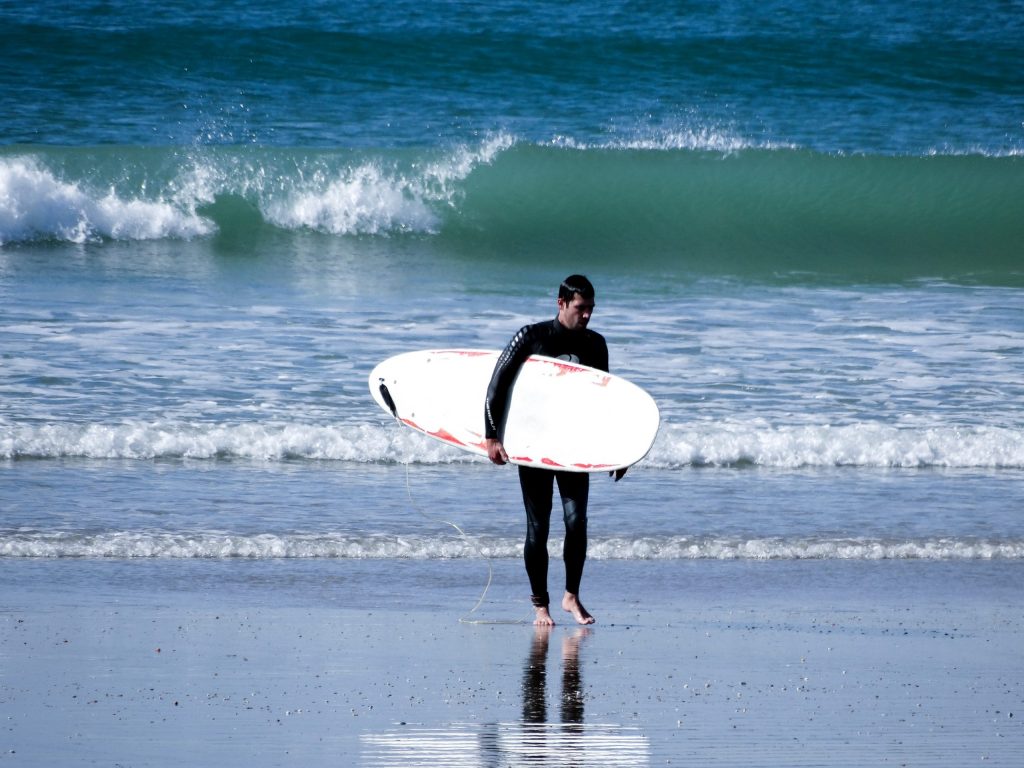 photo surf morbihan photographe finister sport surfeur
