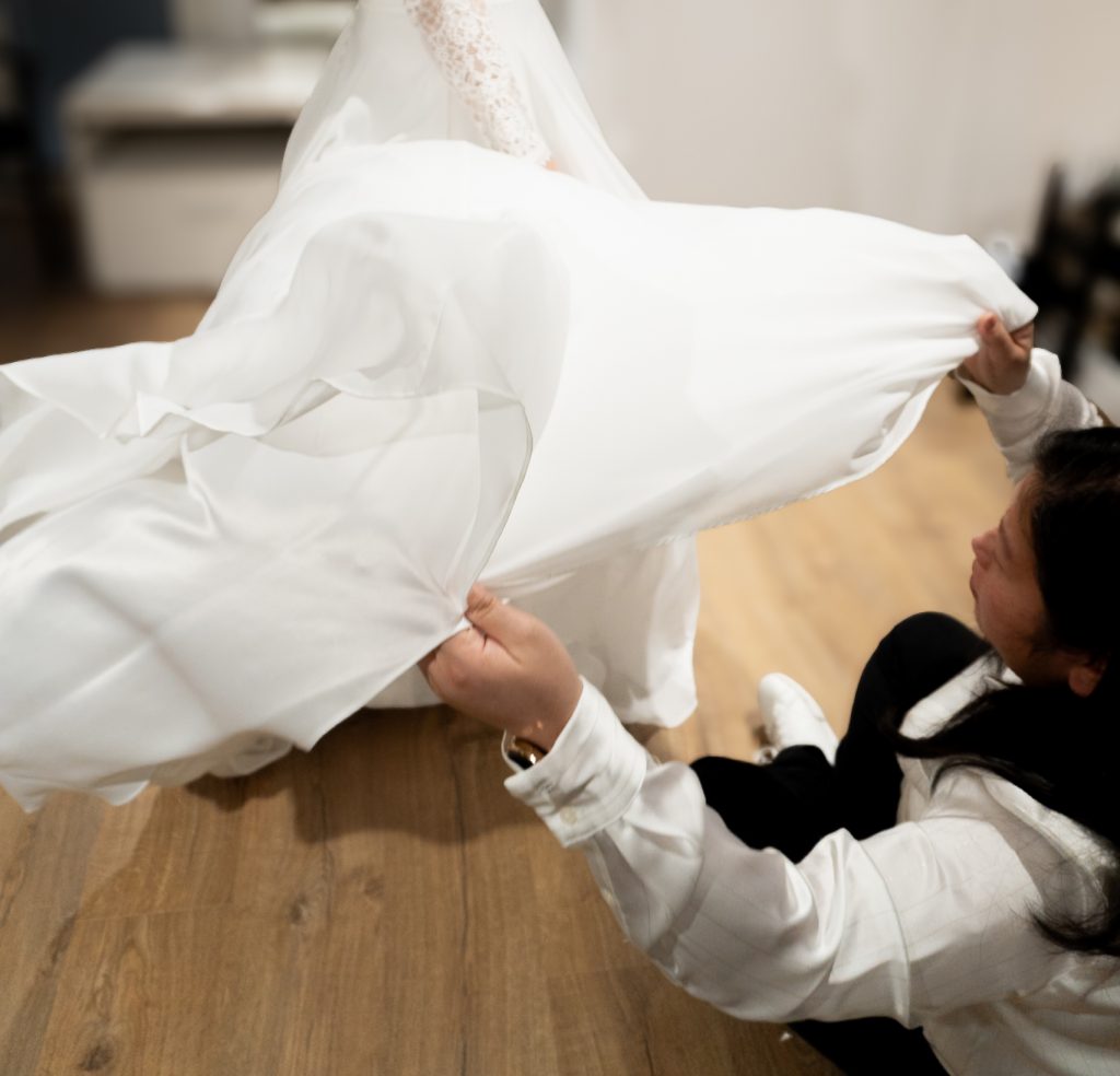 photographe mariage bretagne lorient quimper mprbihan finistère