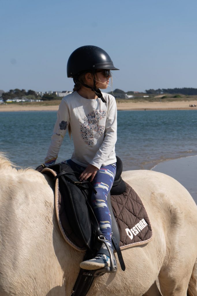 photo photographe bretagne morbihan finistère cheval