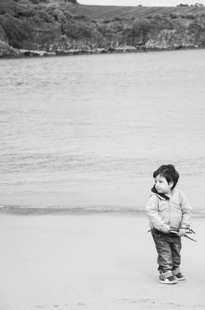 photographe portrait famille bretagne morbihan finistère lorient quimper moelan sur mer quimperlé