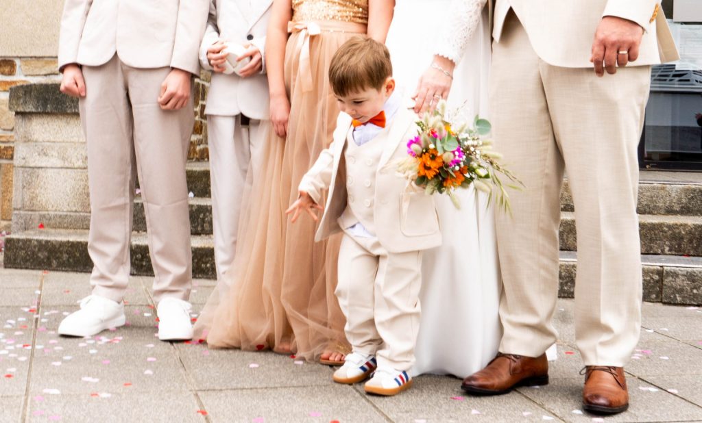 photo mariage bretagne sud morbihan finistère moelan sur mer lorient quimper