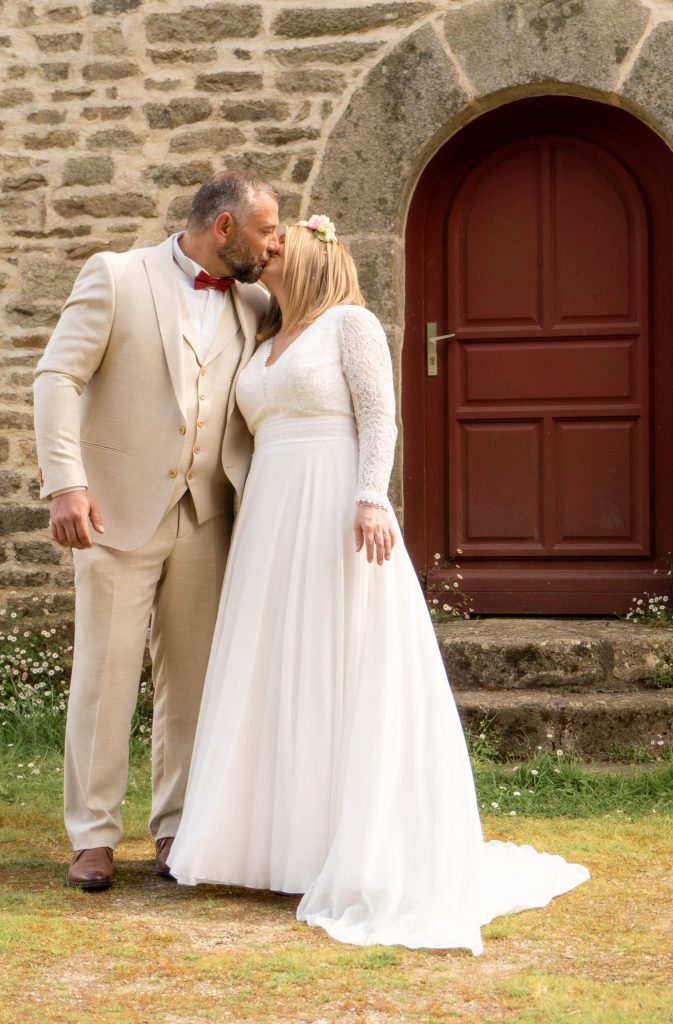 photogrpahe mariage bretagne morbihan finistère lorient quimper