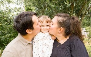 séance photo famille portrait lorient quimper bretagne finistère morbihan