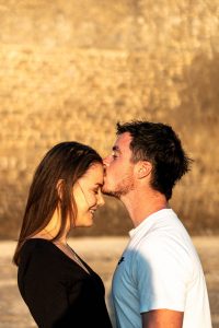 séance photo bretagne morbihan finistère