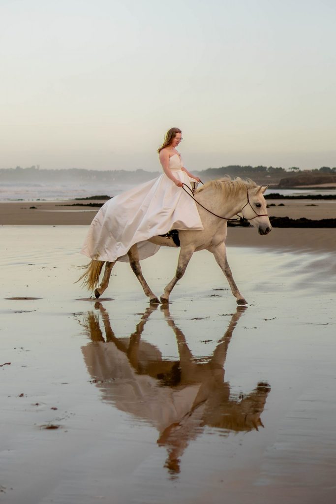 photographe bretagne mariage