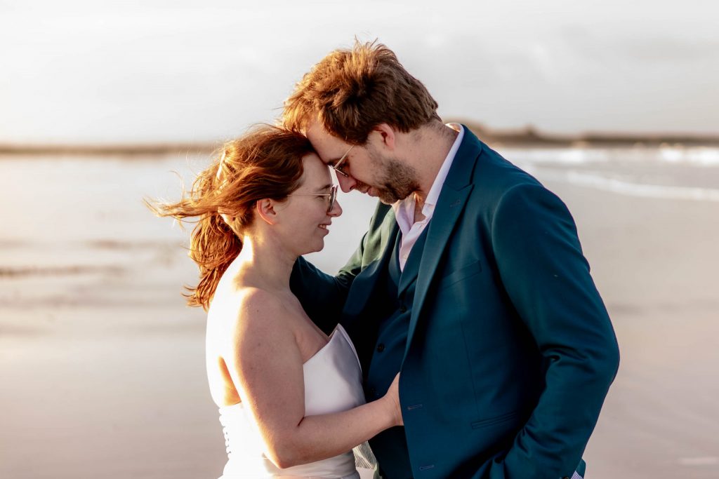 photographe mariage bretagne finistère
