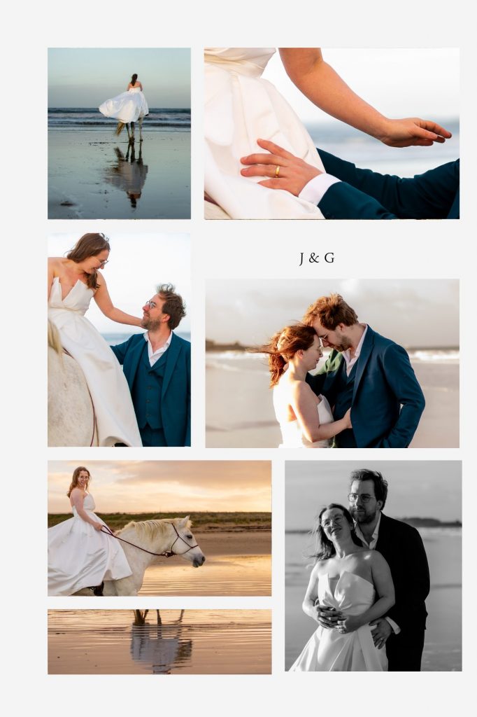photographe mariage bretagne finistère