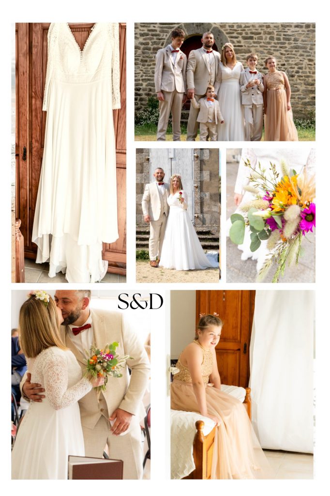 photographe mariage bretagne