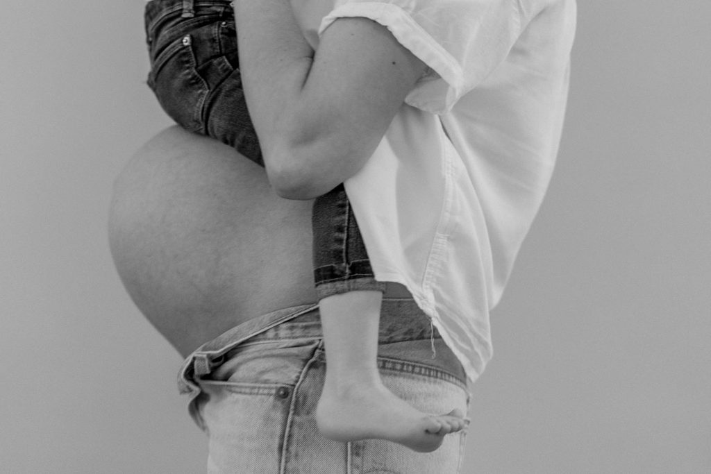 photographe de grossesse