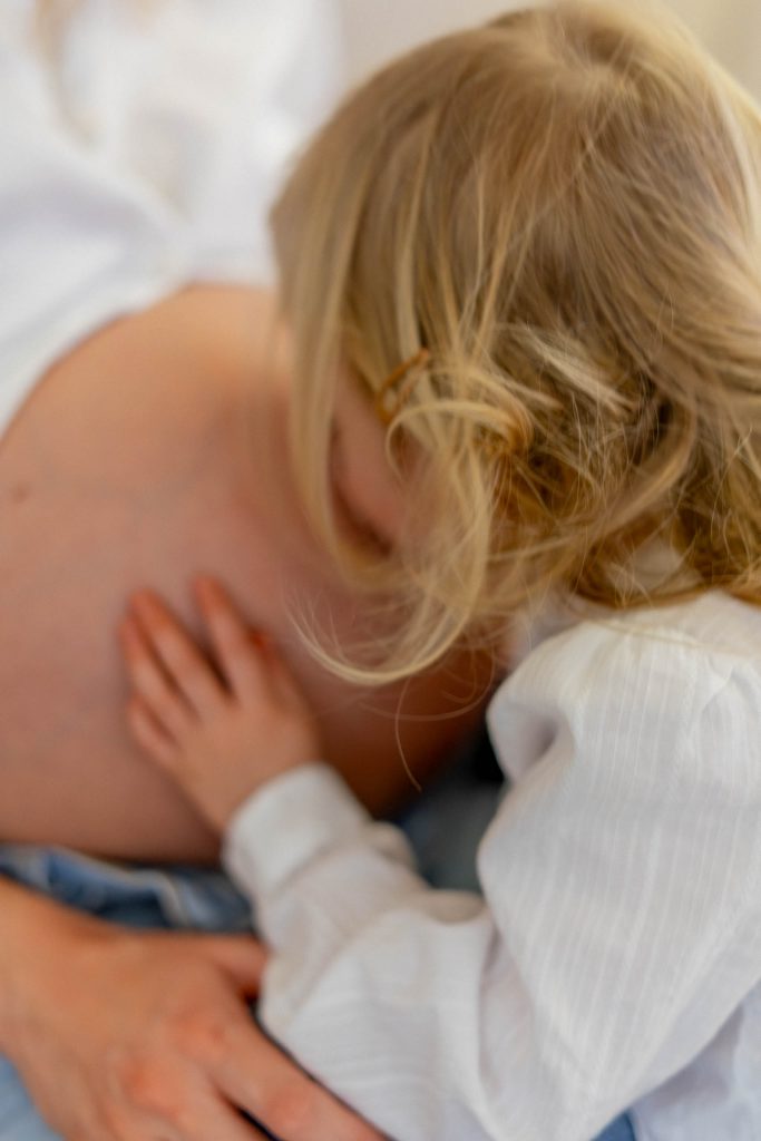 photographe de grossesse