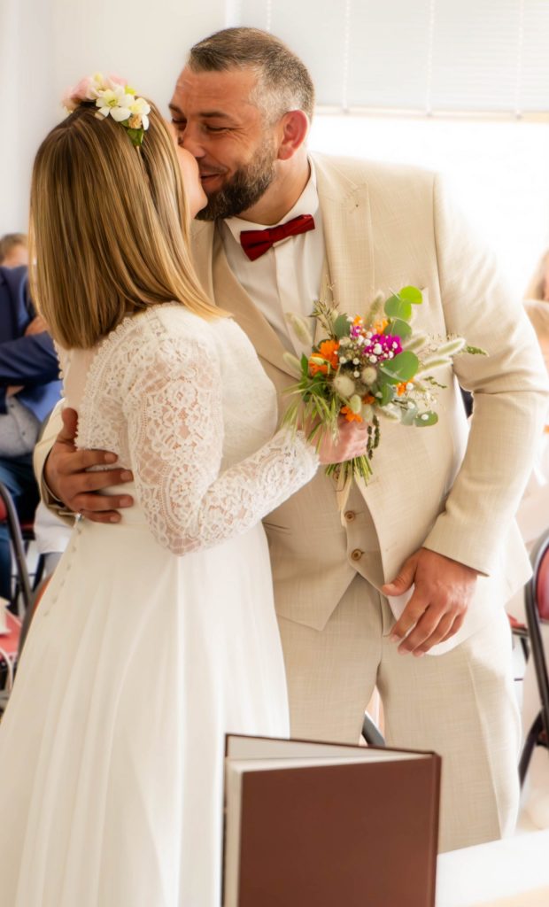 photographe mariage bretagne morbihan finistere lorient
