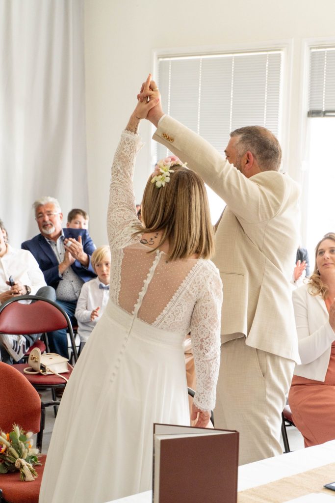 PHOTOGRPAHE MARIAGE BRETAGNE LORIENT QUIMPER MORBIHAN FINISTERE