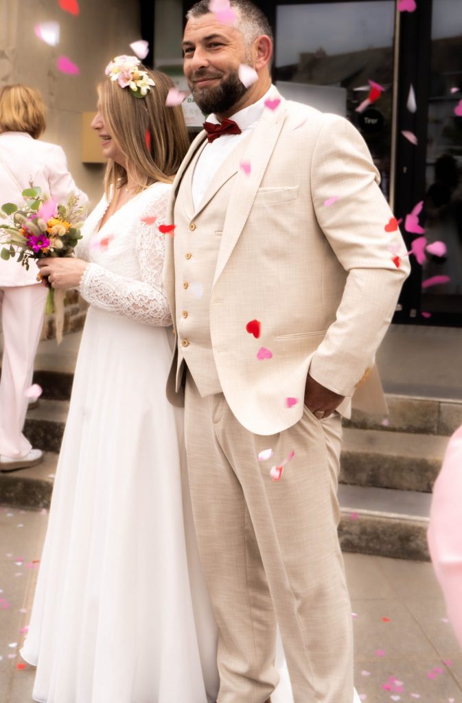 photographe mariage bretagne morbihan finistere lorient