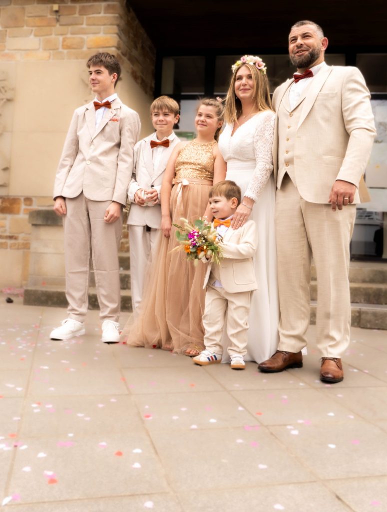 photographe mariage bretagne morbihan finistere lorient