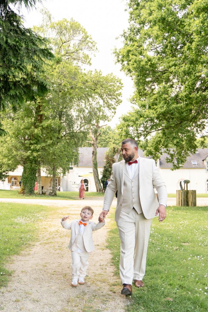 photographe mariage bretagne morbihan finistere lorient