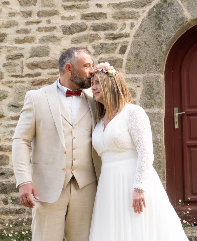 photographe mariage bretagne morbihan finistere lorient