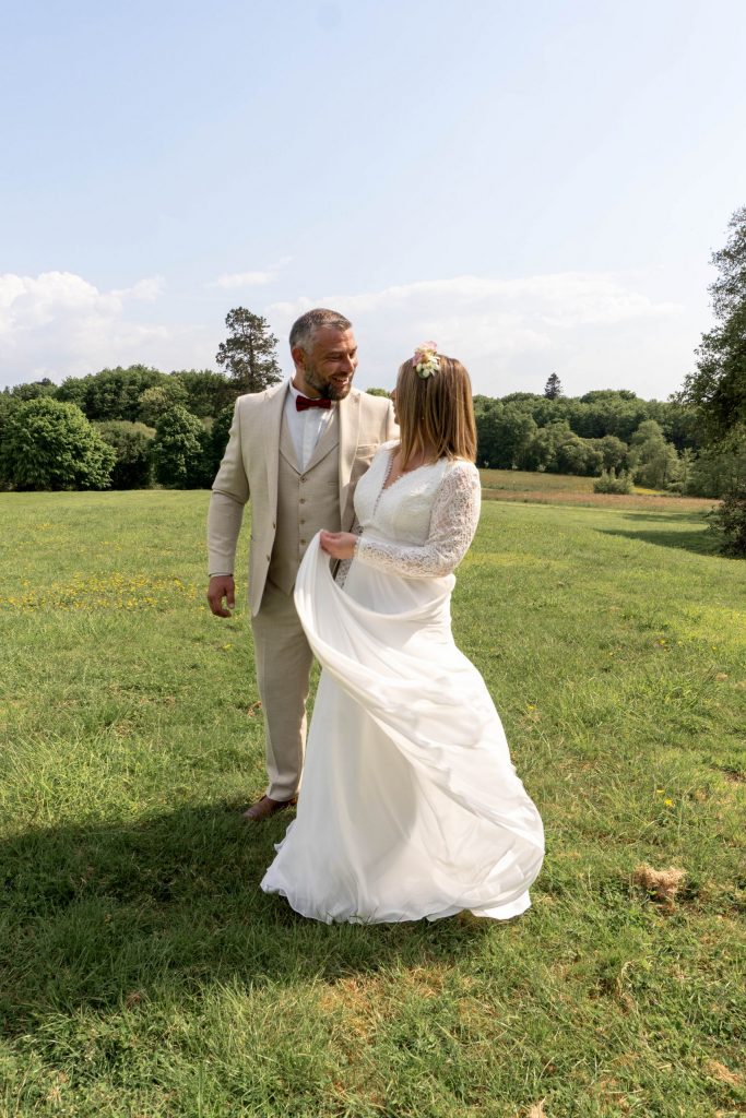 photographe mariage bretagne morbihan finistere lorient