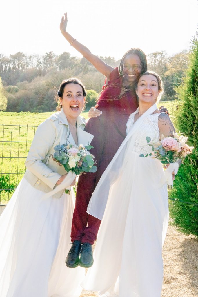 photographe mariage bretagne morbihan finistere lorient