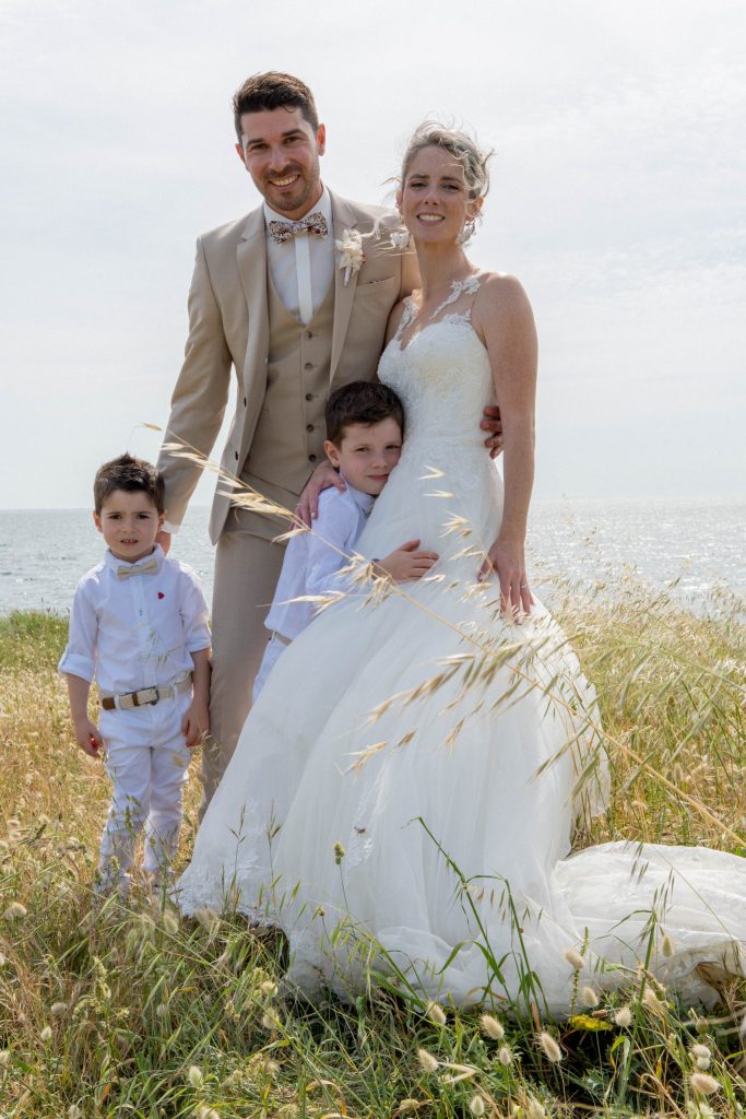 photographe de mariage bretagne morbihan finister lorient quimper