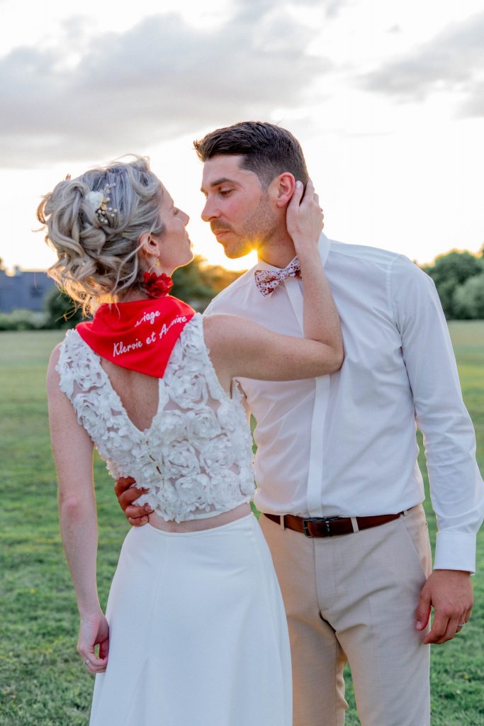 photographe mariage bretagne morbihan finister