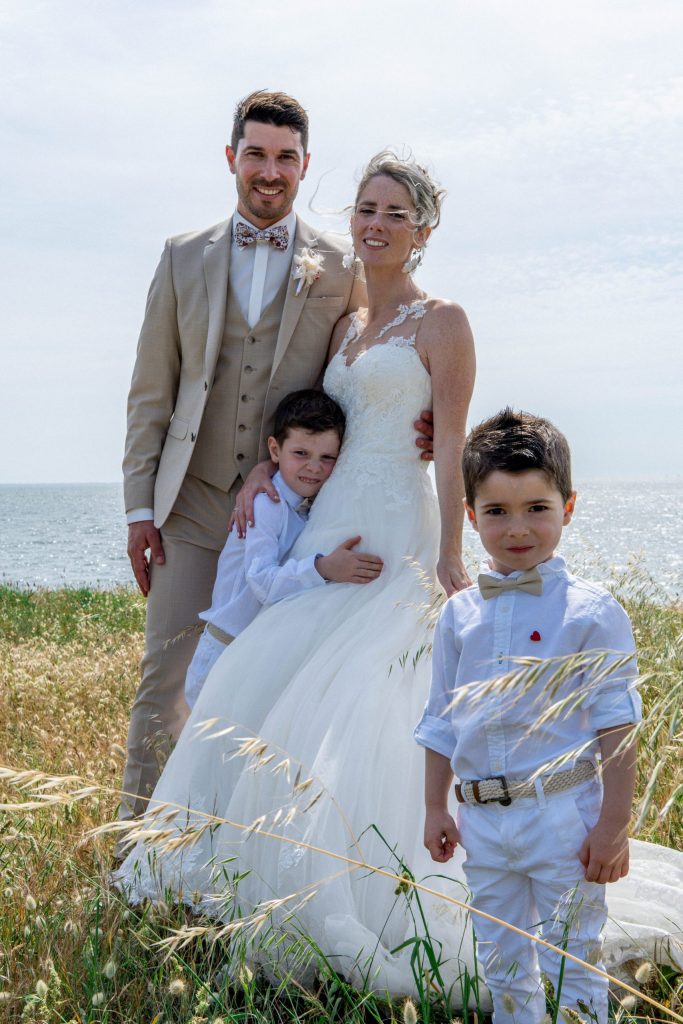 photographe mariage bretagne morbihan finister