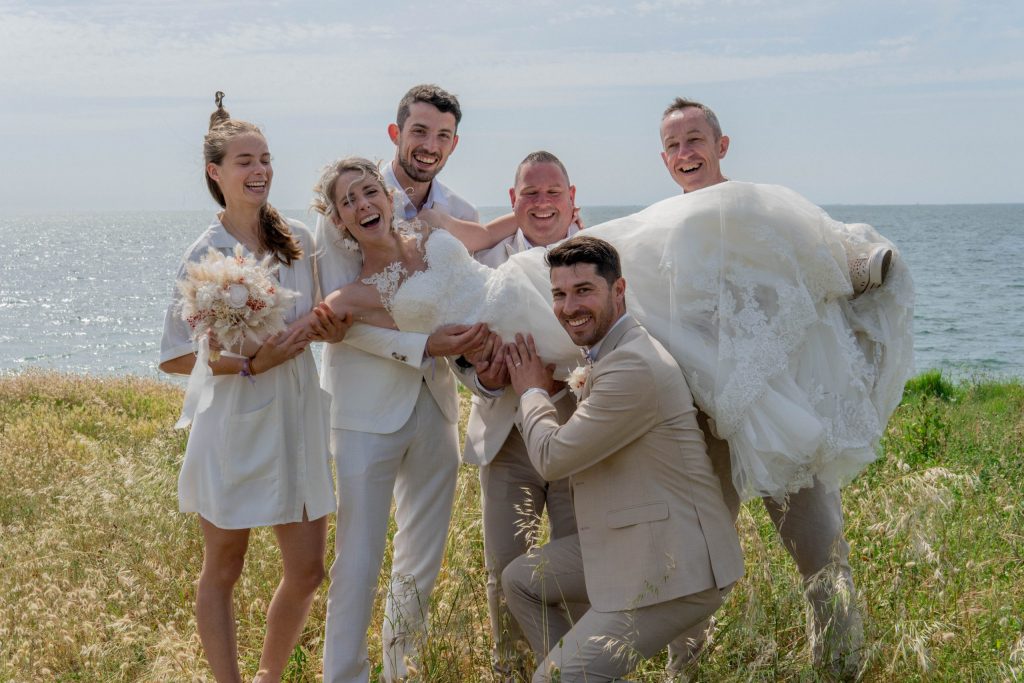 photographe mariage bretagne morbihan finister