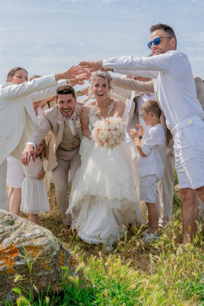 photographe mariage bretagne morbihan finister