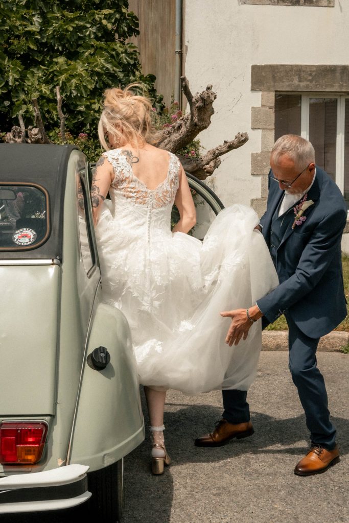 photographe mariage moelan sur mer quimperlé finister morbihan bretagne