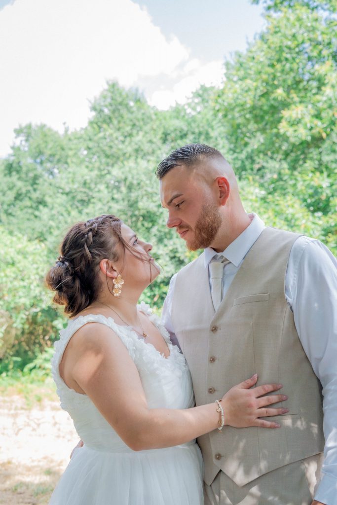 photographe mariage bretagne quimper lorient finister morbihan