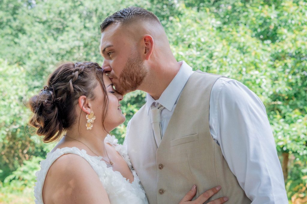 photographe mariage bretagne quimper lorient finister morbihan