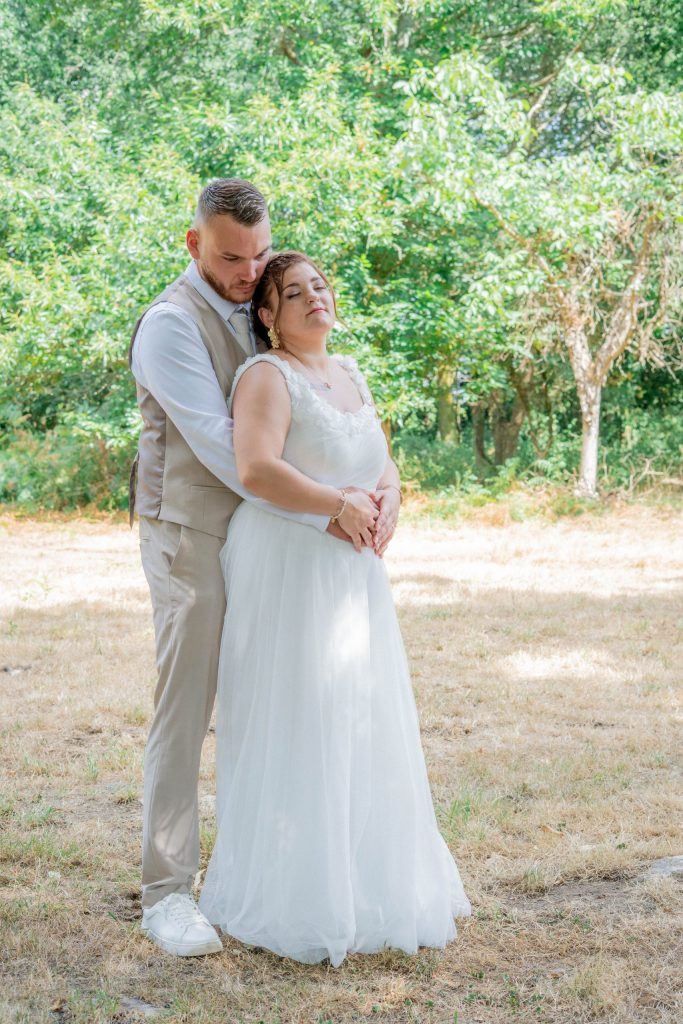 photographe mariage bretagne quimper lorient finister morbihan
