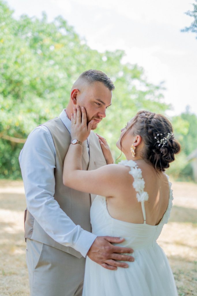 photographe mariage bretagne quimper lorient finister morbihan