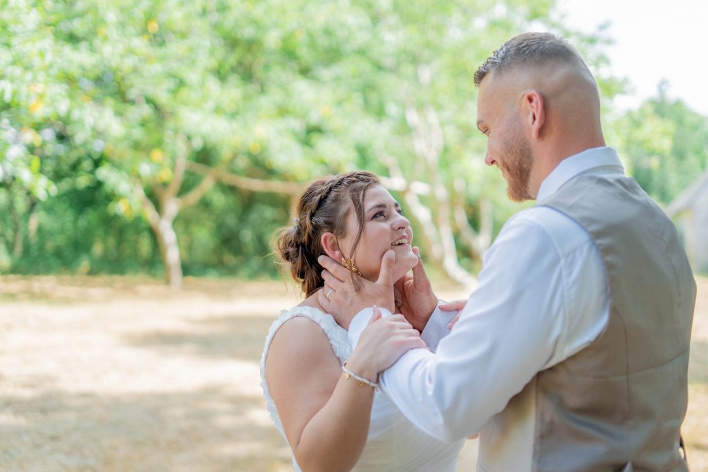 photographe mariage bretagne quimper lorient finister morbihan