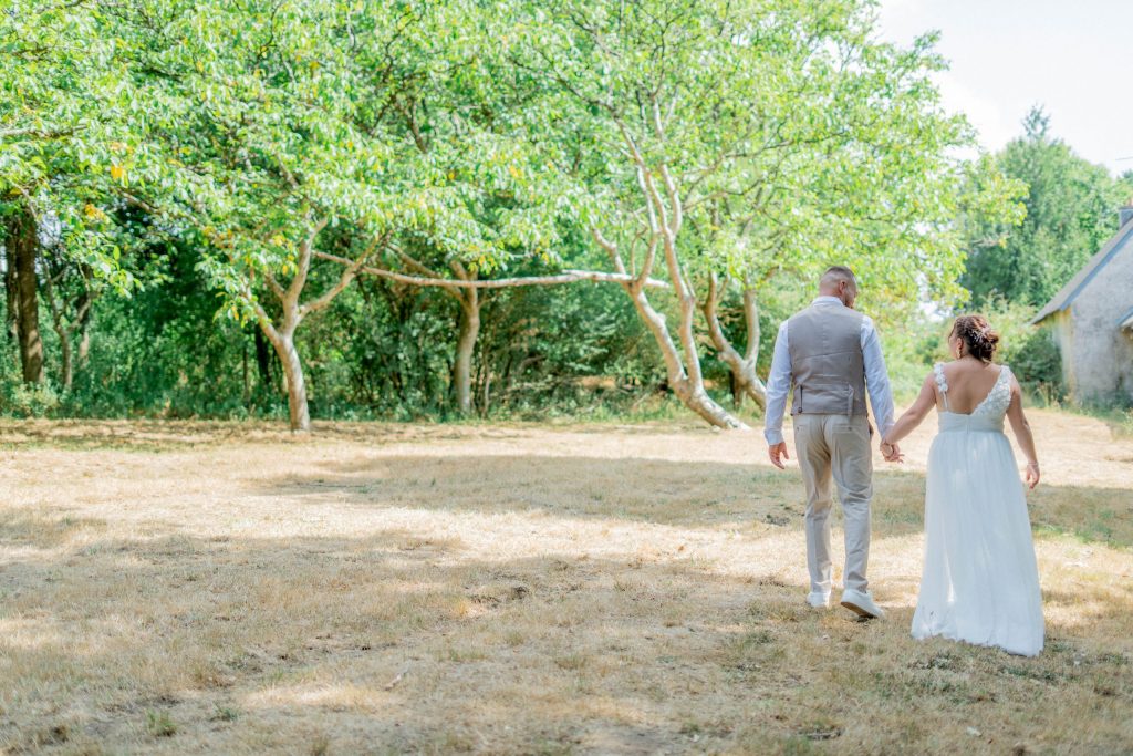 photographe mariage bretagne quimper lorient finister morbihan