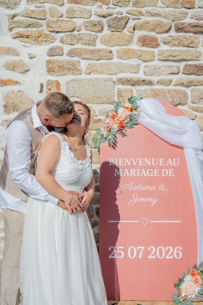 photographe mariage bretagne quimper lorient finister morbihan