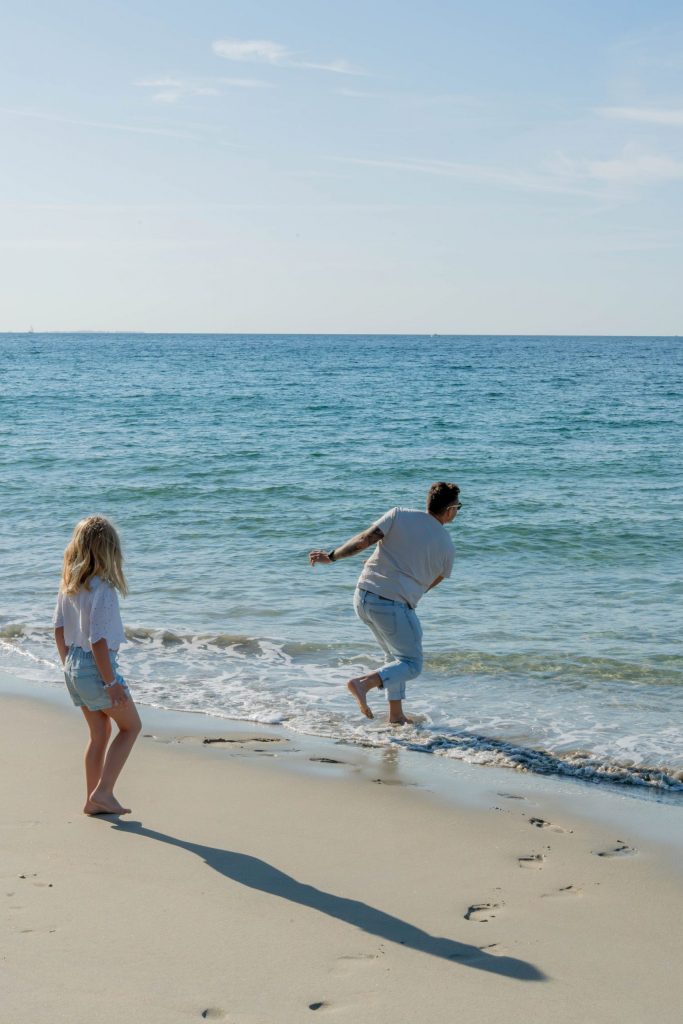 photogrpahe famille bretagne morbihan finister