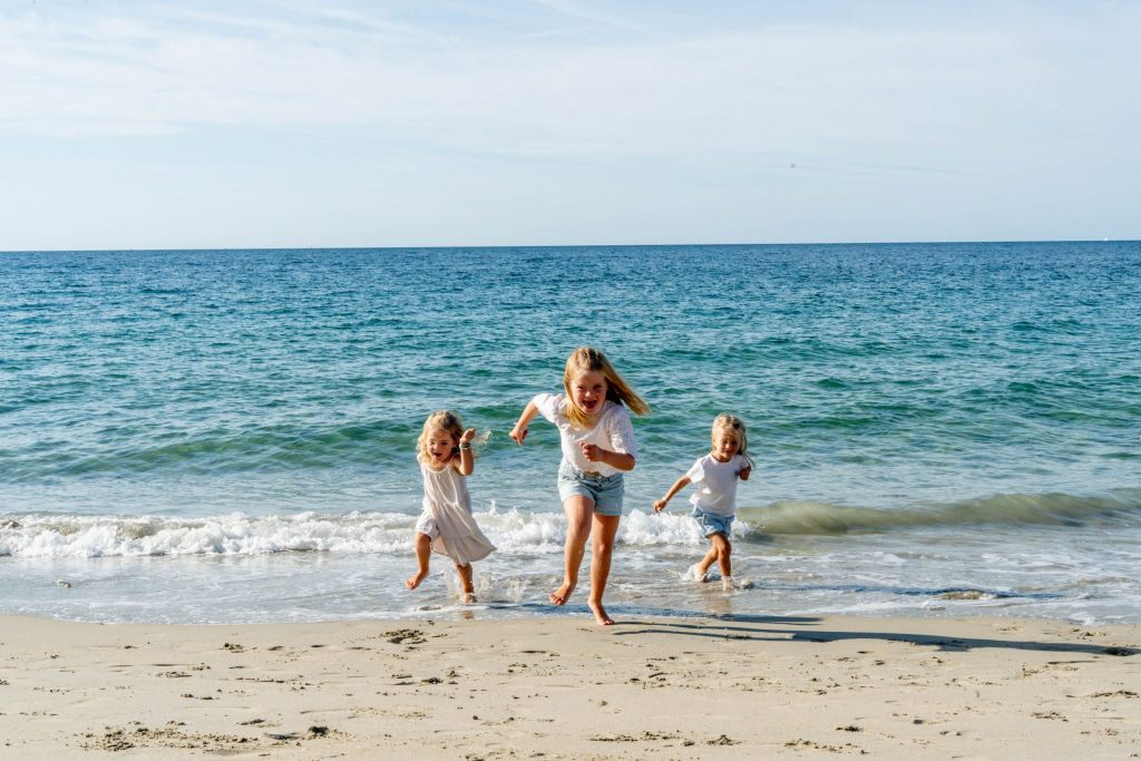 photogrpahe famille bretagne morbihan finister