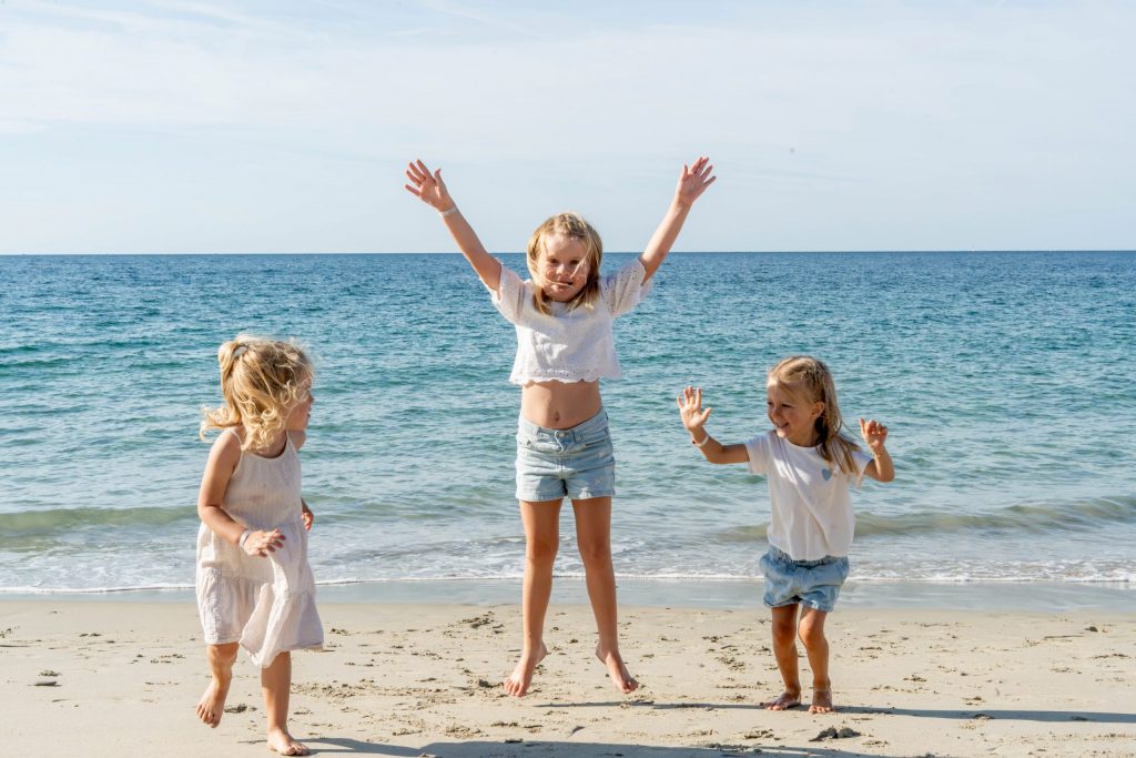 photogrpahe famille bretagne morbihan finister