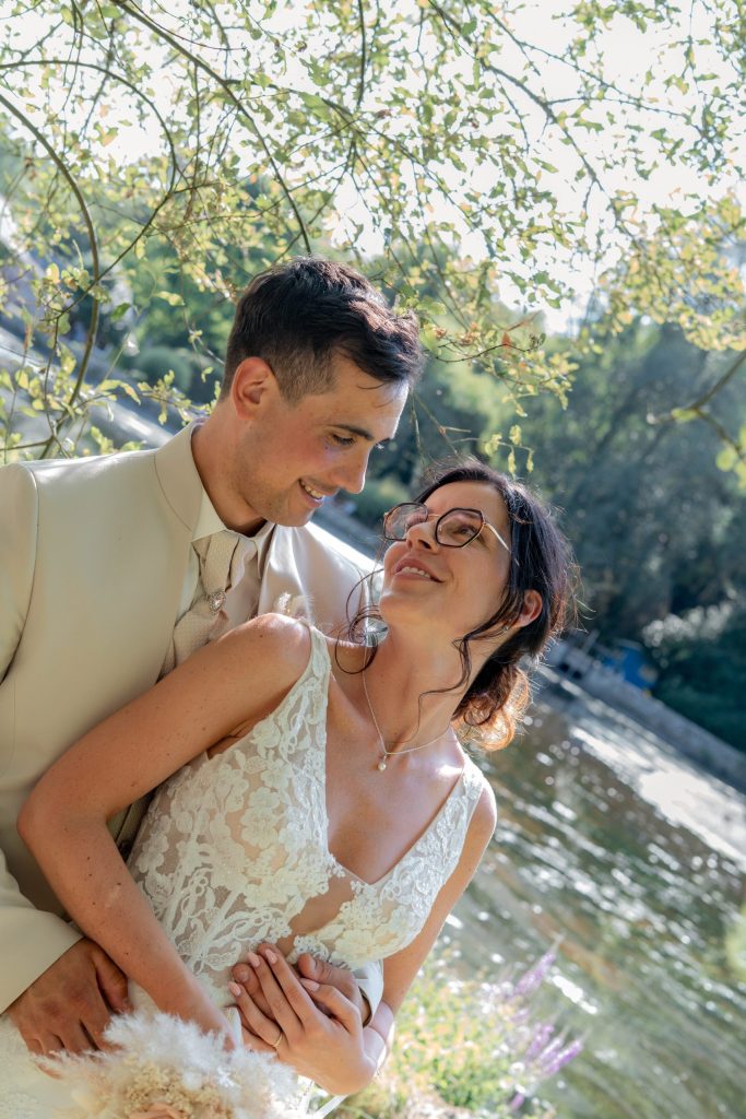 photographemariage lorient quimper finster morbihan