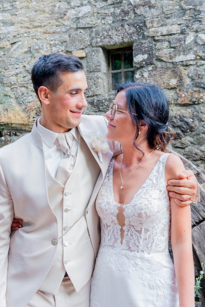 photographe mariage bretagne morbihan finister