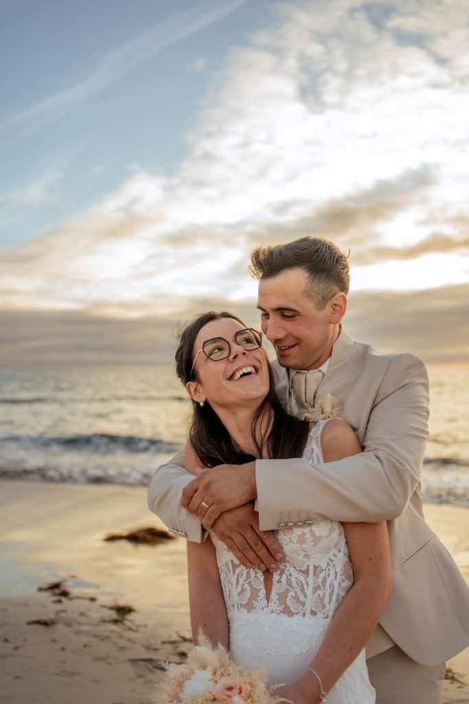 Photographe mariage bretagne finistere mrobihan quimper lorient quimperlé