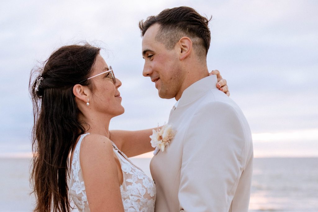 Photographe mariage bretagne finistere mrobihan quimper lorient quimperlé