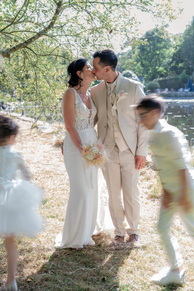 photographe mariage bretagne finister morbihan lorient quimperlé quimper